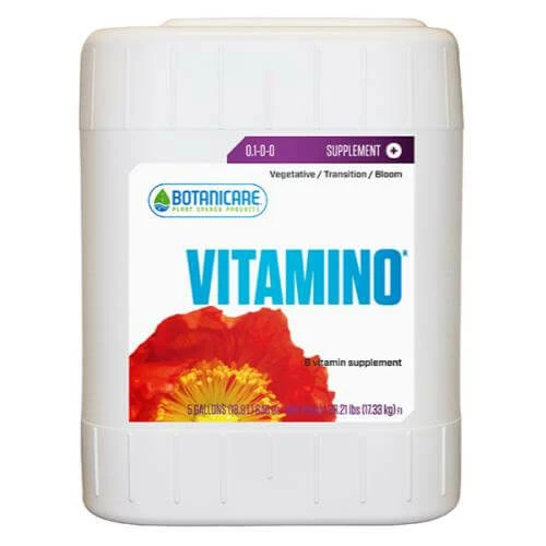 Flash Sale โ Planting & Watering Botanicare Vitamino Gallon ๐ 2 Planting & Watering Botanicare Vitamino Gallon