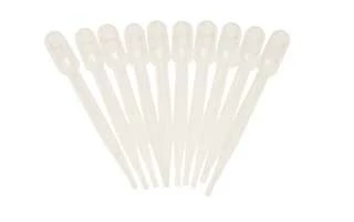 Deals ✔️ HydroFarm Planting & Watering Transfer Pipettes 3mL | 20-Pack 👍 1 HydroFarm Planting & Watering Transfer Pipettes 3mL | 20-Pack