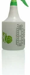 HydroFarm Plastic Spray Bottle | 1 Qt Planting & Watering