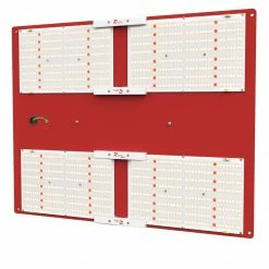 Horticulture Lighting Group Your Grow Room HLG 600 Rspec | 1522ppf Output | 600w