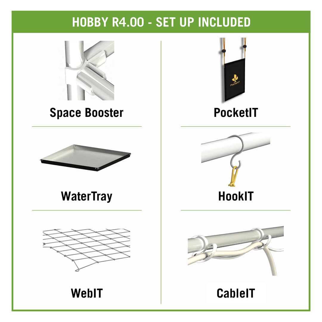 Cheapest 🥰 Secret Jardin Lodge 100 V4.0 (3 1/3' X 2' X 5 1/4') 🎉 4 Secret Jardin Lodge 100 V4.0 (3 1/3' X 2' X 5 1/4')