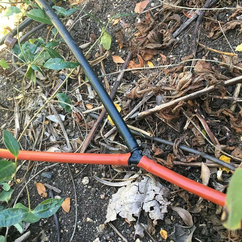 Top 10 ๐ Planting & Watering 8mm Super-Flex Blumat Water Supply Tubing - 10' Roll ๐ 4 Planting & Watering 8mm Super-Flex Blumat Water Supply Tubing - 10' Roll