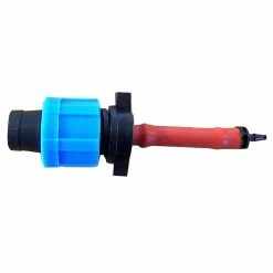 BluSoak Drip Tape To 3mm Blumat Adapter