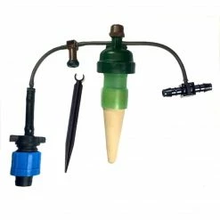 BluSoak Drip Tape To 3mm Blumat Adapter