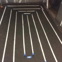 BluSoak Drip Tape To 3mm Blumat Adapter