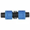 Blumat BluSoak Drip Tape Coupler Planting & Watering