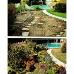 Blumat BluSoak Drip Tape – 50'