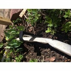 Blumat BluSoak Stakes Long - Mega - (Bulk) Single Hold-Down Clamp (7") Planting & Watering