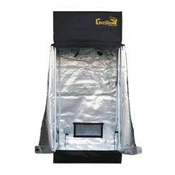 Gorilla Grow Tent LITE LINE 2x2.5 Grow Tent