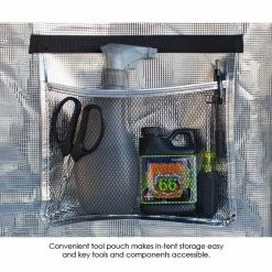 Gorilla Grow Tent LITE LINE 4x4 Grow Tent