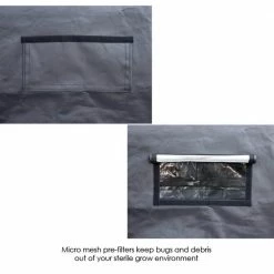 Gorilla Grow Tent LITE LINE 8x8 Grow Tent