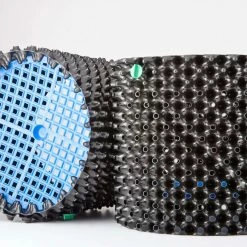 Air-Pot | Container #7 | 5.4 Gal/20.4L | Blue Base Planting & Watering