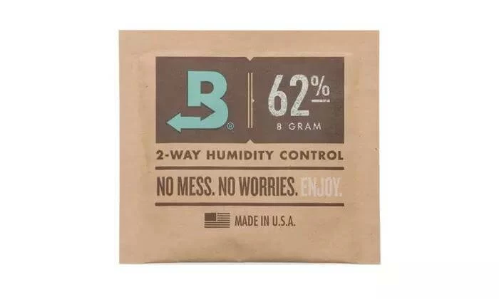 Promo ✔️ Harvest & Essentials Boveda | 62% RH Humidity Control For 1oz Flower | 8 Gram Size | 10-Pack 🎉 1 Harvest & Essentials Boveda | 62% RH Humidity Control For 1oz Flower | 8 Gram Size | 10-Pack