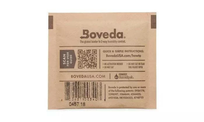 Promo ✔️ Harvest & Essentials Boveda | 62% RH Humidity Control For 1oz Flower | 8 Gram Size | 10-Pack 🎉 2 Harvest & Essentials Boveda | 62% RH Humidity Control For 1oz Flower | 8 Gram Size | 10-Pack