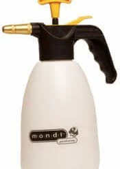 HydroFarm Mondi Mist & Spray Deluxe Tank Sprayer | 2L / 2.1 Qt Planting & Watering