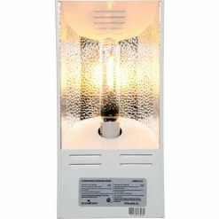 HydroFarm Mini Sunburst HPS 150W W/Lamp Your Grow Room