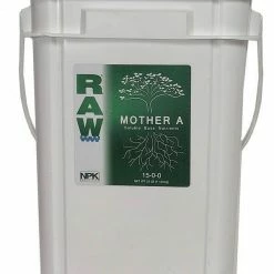 NPK Industries RAW Mother A