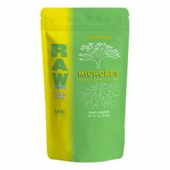 Microbes For Grow Stage By NPK Industries