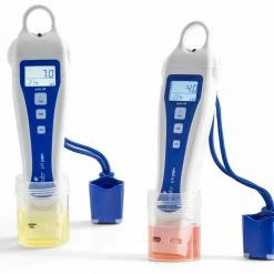 Planting & Watering Bluelab PH Meter | Fully Waterproof | Simple Calibration