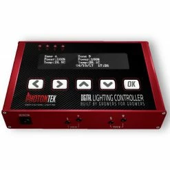 Grow Lights PhotonTek Digital Lighting Controller
