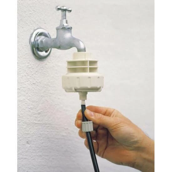 Best Sale ๐ Blumat Hose Spigot Pressure Reducer 15 PSI Planting & Watering ๐ 1 Blumat Hose Spigot Pressure Reducer 15 PSI Planting & Watering