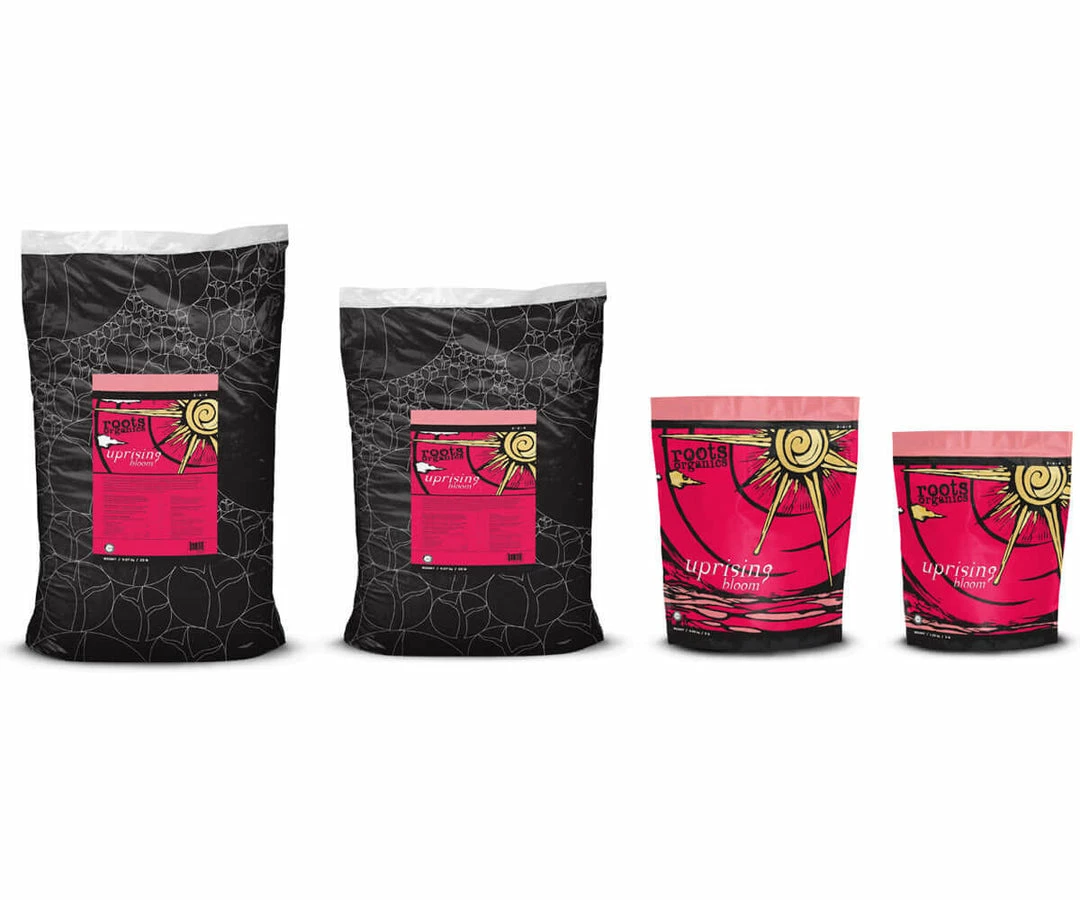 Discount 👍 Roots Organics | Uprising | Bloom 🔥 2 Roots Organics | Uprising | Bloom