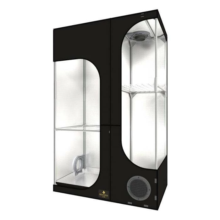 Cheapest 🥰 Secret Jardin Lodge 100 V4.0 (3 1/3' X 2' X 5 1/4') 🎉 1 Secret Jardin Lodge 100 V4.0 (3 1/3' X 2' X 5 1/4')