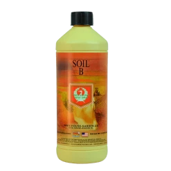 House & Garden Soil B, 1 L