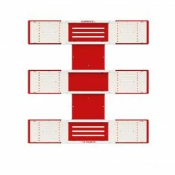 Horticulture Lighting Group HLG Scorpion Rspec | 1584ppf Output | 600w