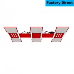 Horticulture Lighting Group HLG Scorpion Rspec | 1584ppf Output | 600w