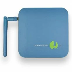 New ๐ SensorPush G1 WiFi Gateway & HT1 Temperature Smart Sensor Set Your Grow Room ๐ 17 SensorPush G1 WiFi Gateway & HT1 Temperature Smart Sensor Set Your Grow Room