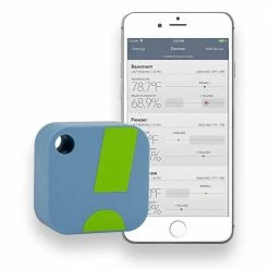 Happy Hydro Grow Tent Kits Beginner Complete Grow Tent Kit | 2x HLG 100 Rspec LED | 2’ X 3’