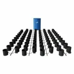 AutoPot SpringPot 80 System