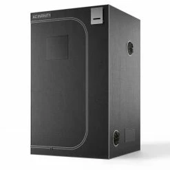 AC Infinity CLOUDLAB 844 Grow Tent | 4' X 4'