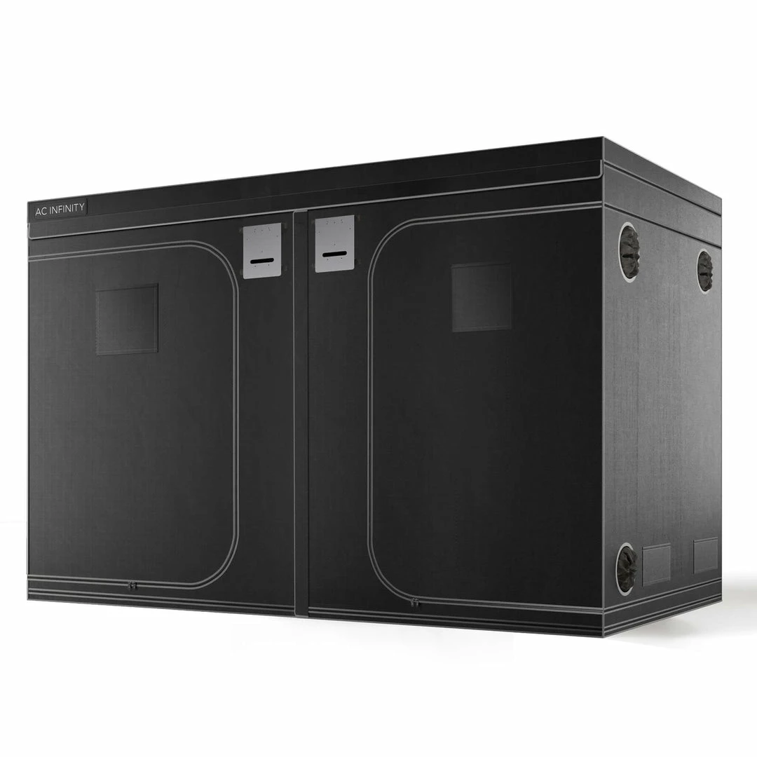Deals ๐ AC Infinity Advance Grow Tent | CLOUDLAB 811 | 10' X 10' ๐ 1 AC Infinity Advance Grow Tent | CLOUDLAB 811 | 10' X 10'