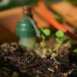 Hot Sale ๐ Blumat Planting & Watering Potted Plant Watering Set For 4 To 6 Gallon Pots ๐ 13 Blumat Planting & Watering Potted Plant Watering Set For 4 To 6 Gallon Pots