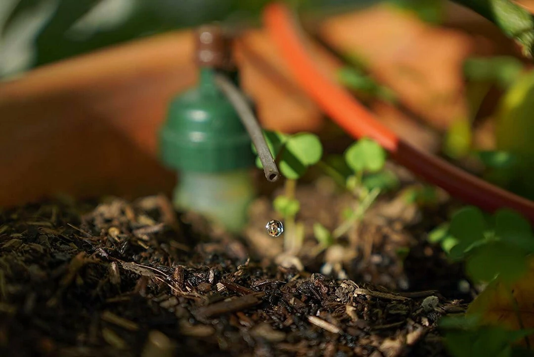 Hot Sale ๐ Blumat Planting & Watering Potted Plant Watering Set For 4 To 6 Gallon Pots ๐ 7 Blumat Planting & Watering Potted Plant Watering Set For 4 To 6 Gallon Pots