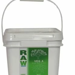 NPK Industries RAW Veg A