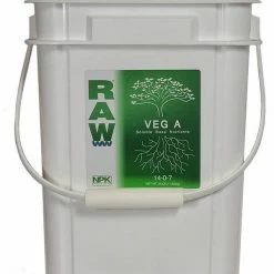 Wholesale โ NPK Industries RAW Veg A ๐ 5 NPK Industries RAW Veg A