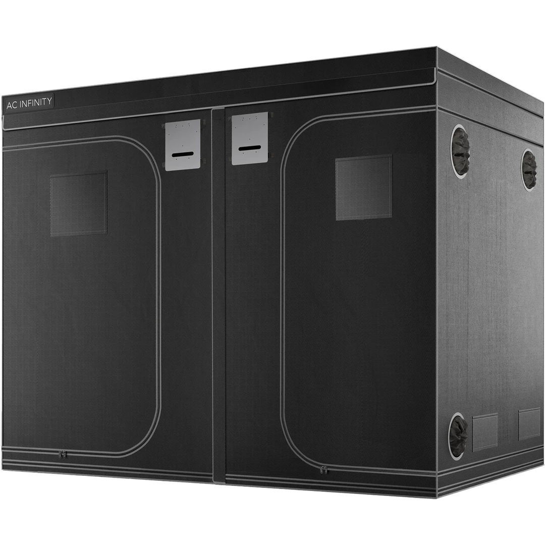 Best reviews of ๐ฏ AC Infinity Advance Grow Tent | CLOUDLAB 899 | 8' X 8' Your Grow Room ๐ 1 AC Infinity Advance Grow Tent | CLOUDLAB 899 | 8' X 8' Your Grow Room