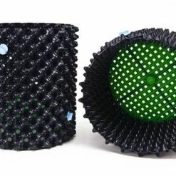 Air-Pot | Container #5 | 3.3 Gal/12.3L | Green Base Planting & Watering