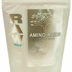 NPK Industries Planting & Watering RAW Amino Acids (8 OZ)
