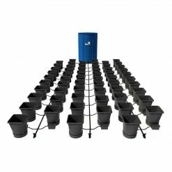 AutoPot 60Pot XL System Planting & Watering