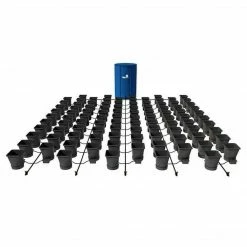 AutoPot Planting & Watering 100Pot System