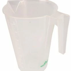 HydroFarm Planting & Watering Measuring Cup 3000 Ml (3 Liter)