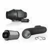 AC Infinity S4 Grow Room Ventilation Package - 4 Inch Your Grow Room