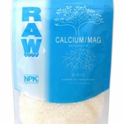 NPK Industries Planting & Watering RAW Calcium/Mag