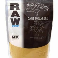 NPK Industries RAW Cane Molasses