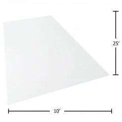 Deals ๐ฅ Happy Hydro 7 Mil Poly Panda Film - The Thickest Light-Proof Panda Film ๐ 10 Happy Hydro 7 Mil Poly Panda Film - The Thickest Light-Proof Panda Film