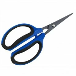 Happy Hydro 60mm Teflon Trimming Scissors